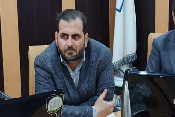 فریدون جعفریان فر
روابط عمومی دانشگاه علوم پزشکی دزفول
